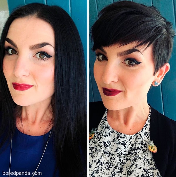 19. "Ни капли не жалею"