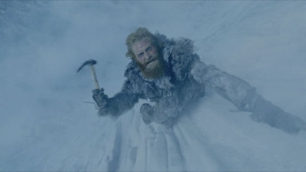 2. Что значит для вас фраза "холодная зима"?