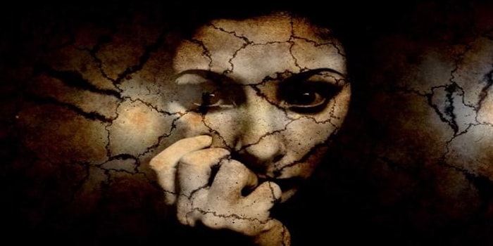 Cesaretin Var mı? Bu Testin Son Sorusunu Ciddi Anlamda Paranoyak Olanlar Görebilecek!