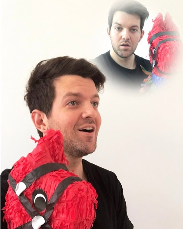 7. Если вы не фолловите диджея Диллона Фрэнсиса в Инстаграм, то вы многое теряете!