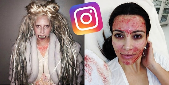 Поставьтете лайк! 16 дурацких фото знаменитостей в Инстаграм