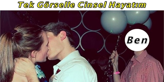 Cinsel Hayatını Komik Bir Görselle Özetleyerek Güldüren 17 Takipçimiz