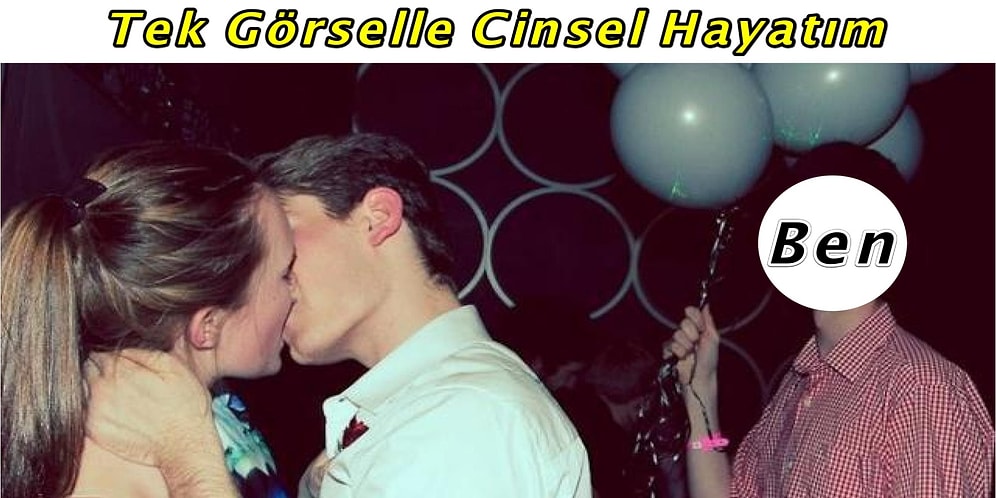 Cinsel Hayatını Komik Bir Görselle Özetleyerek Güldüren 17 Takipçimiz