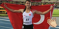 Koş Mizgin Koş! Mevsimlik Tarım İşçiliğinden, Dünya Şampiyonluğuna: Mizgin Ay ile Tanışın!