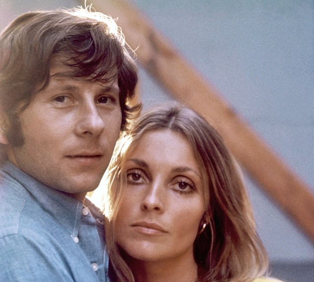 Piyanist'in yönetmeni Roman Polanski'nin 8 aylık hamile eşi Sharon Tate de Manson ve müritleri tarafından öldürülmüştü.