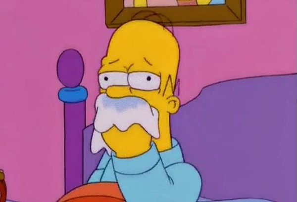 1. Вас раздражает этот звук, как кто-то прочищает нос или горло?