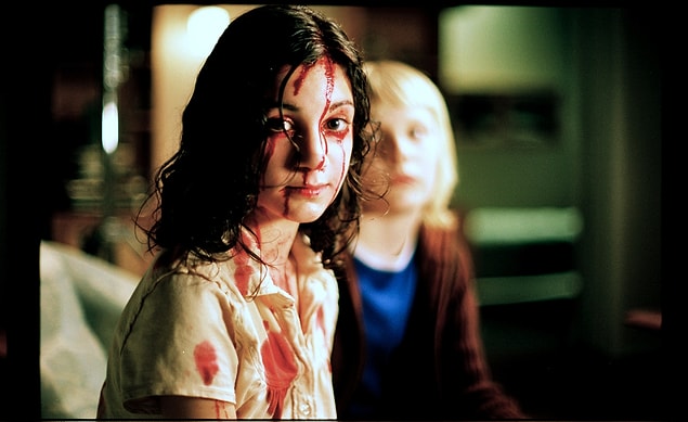 9. Gir Kanıma (2008) | IMDb 8.0