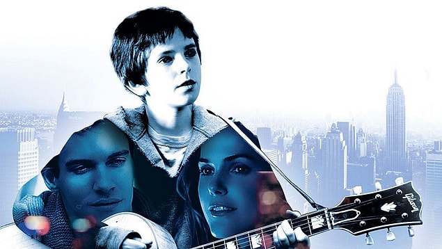 17. Kalbini Dinle (2007) | IMDb 7.5