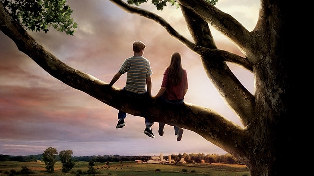 14. İlk Aşk (2010) | IMDb 7.7