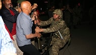 15 Temmuz Darbe Girişiminin Arkasında Bıraktığı, Akıllardan Hiç Çıkmayacak 22 Görüntü