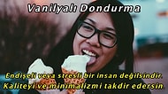 En Sevdiğin Dondurma Çeşidine Göre Ortaya Çıkan Gizli Kişilik Özelliklerini Söylüyoruz!