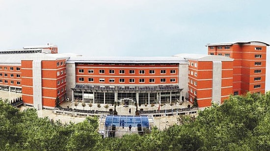 Beykent Üniversitesi 2018 Taban Puanları ve Başarı Sıralamaları