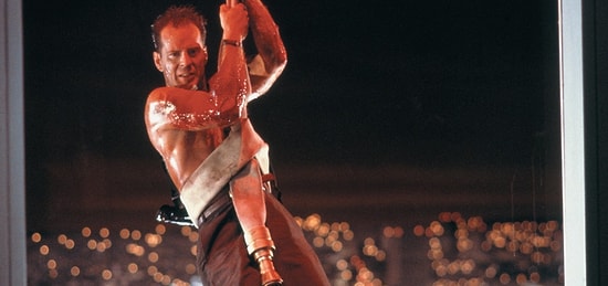 20 малоизвестных фактов о фильме «Крепкий орешек»