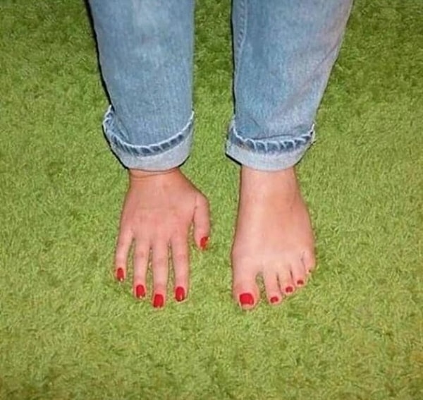 6. Нет, вам не показалось...