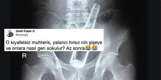 Ortalık Karıştı: İzzet Çapa ve Cengiz Semercioğlu Arasında Yaşanan "Cin Şişeden Çıktı" Kavgası