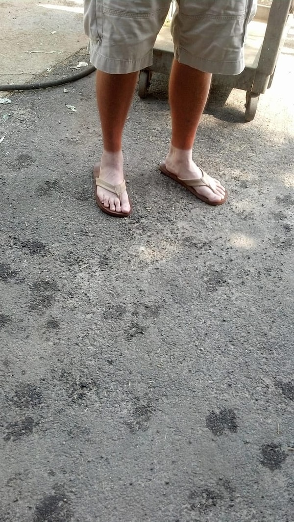 15. Загар, это вообще наболевшая тема, правда, не в этом году 😐