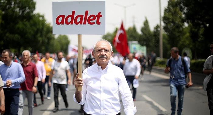 Kılıçdaroğlu '2019'da Aday Olacak mısınız?' Sorusunu Yanıtladı: 'Aday Partiler Üstü Olmalı'