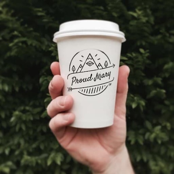 1. Не покупайте кофе по пути на работу в течение 11 месяцев, и вы сможете полететь в Нью-Йорк!