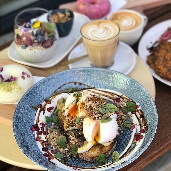 9. Вместо ленивых воскресных завтраков с друзьями лучше полететь в Перу!