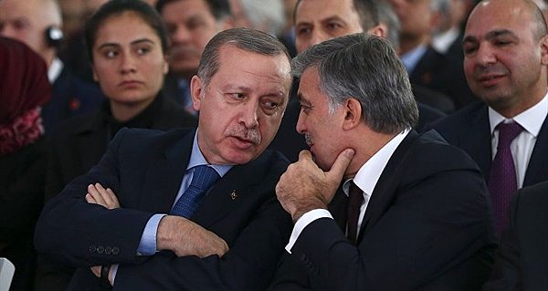 "İki yıl önceden isim verme hatasına düşmem"