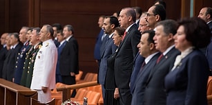 Meclis 15 Temmuz Gündemiyle Toplandı: Liderler Neler Söyledi?