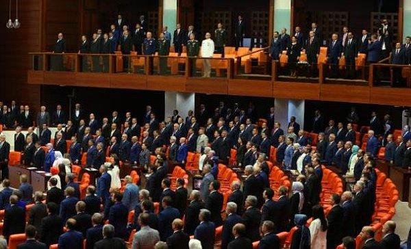 CHP akşama Meclis'te düzenlenecek programa katılmama kararı aldı