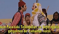 Şaşırtıcı Bir Şeyler Öğrenmeden Günü Kapatmak İstemeyenlerin İmdadına Koşacak 14 Bilgi