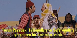 Şaşırtıcı Bir Şeyler Öğrenmeden Günü Kapatmak İstemeyenlerin İmdadına Koşacak 14 Bilgi