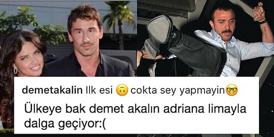 Bir Hafta Boyunca Ünlüleri Mizahına Alet Ederek Güldüren 25 Kişi