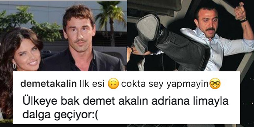 Bir Hafta Boyunca Ünlüleri Mizahına Alet Ederek Güldüren 25 Kişi