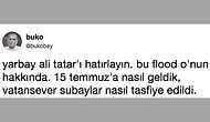 FETÖ Kumpasından Ötürü İntihar Eden Yarbay Ali Tatar Hakkında Okunması Gereken Bir Yazı