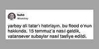 FETÖ Kumpasından Ötürü İntihar Eden Yarbay Ali Tatar Hakkında Okunması Gereken Bir Yazı