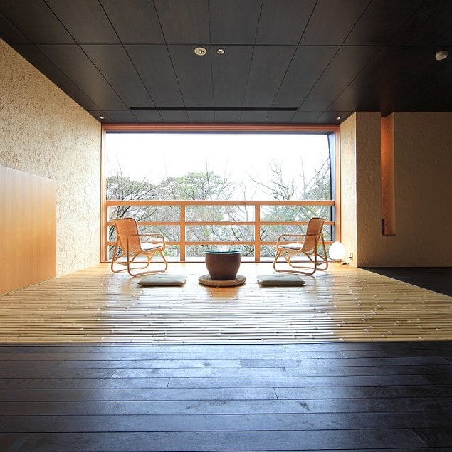 10. Japonya'da sağlıklı ve minimal yemeklere doyun!