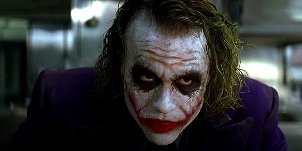 Вы психопат на 100%!