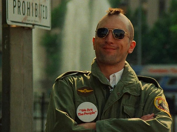 Вы психопат на 60%!