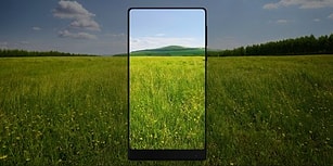 Cep Telefonunuzu Açık Büfe Kahvaltı Tezgahından Seçer Gibi Oluşturmak İstemez miydiniz?