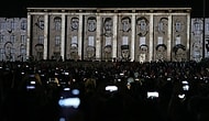 Dış Basın 15 Temmuz'un Yıl Dönümü Etkinliklerini Nasıl Gördü?