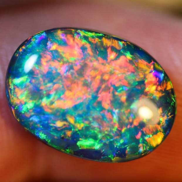 Opal