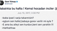 Stalklamalara Doyamıyoruz! İşte Geçtiğimiz Hafta Ünlülerin Dikkat Çeken Sosyal Medya Paylaşımları