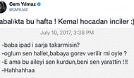 Stalklamalara Doyamıyoruz! İşte Geçtiğimiz Hafta Ünlülerin Dikkat Çeken Sosyal Medya Paylaşımları