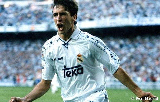 2. Real Madrid - Teka