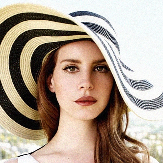 Lana Del Rey