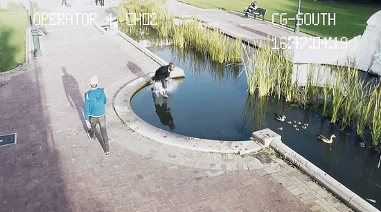 Araç Kullanırken Cep Telefonu Kullanmamanız Gerektiğini Vurgulayan Çalışma!