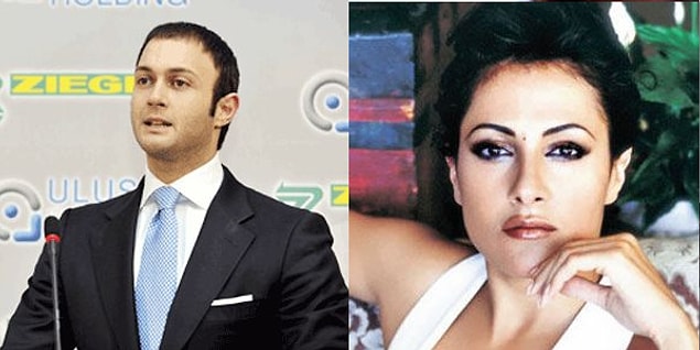 4. Alican Ulusoy - Meltem Cumbul