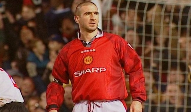 10. Manchester United - Sharp