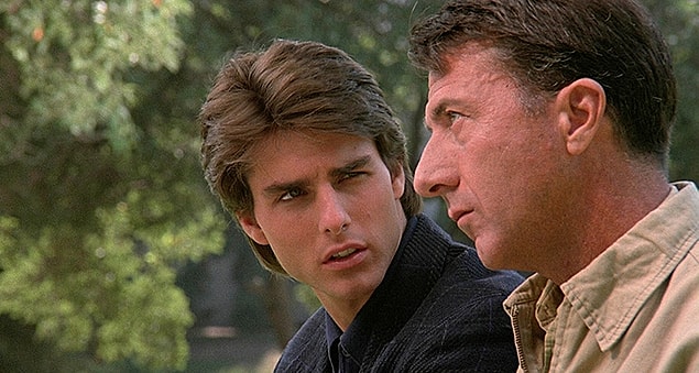 5. Yağmur Adam (1988) | IMDb 8.0