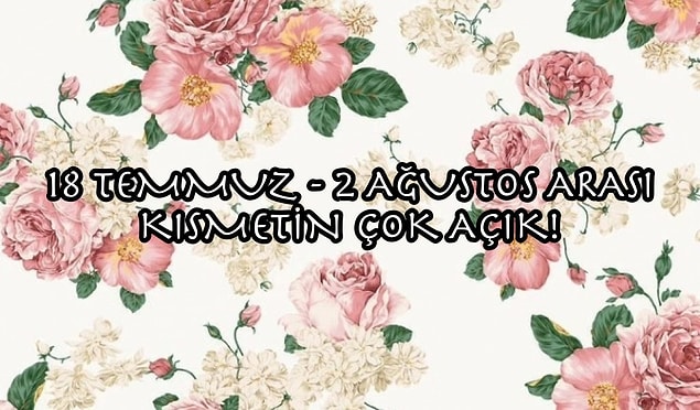 Aşk sana çok yakın!