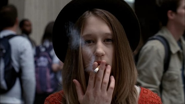 Taissa Farmiga