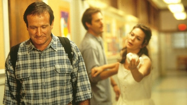17. Jack (1996) | IMDb 5.8