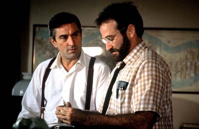 7. Uyanışlar (1990) | IMDb 7.8